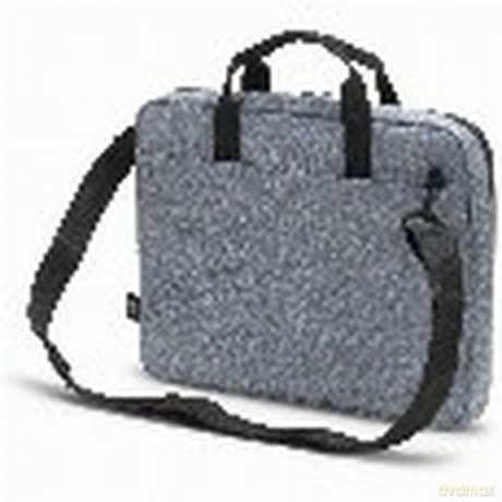 Torba Eco Slim Case Motion do notebooka 12-13.3 cali denim