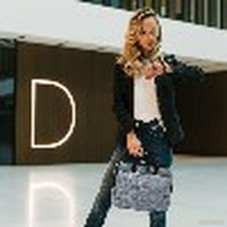 Torba Eco Slim Case Motion do notebooka 12-13.3 cali denim