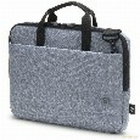Torba Eco Slim Case Motion do notebooka 12-13.3 cali denim
