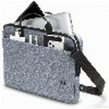 Torba Eco Slim Case Motion do notebooka 12-13.3 cali denim