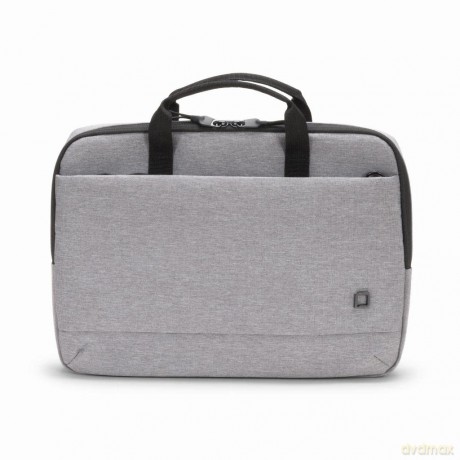 Torba Eco Slim Case Motion do notebooka 12-13.3 cali szara