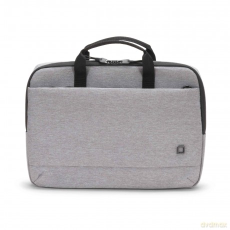Torba Eco Slim Case Motion do notebooka 14-15.6 cali szara