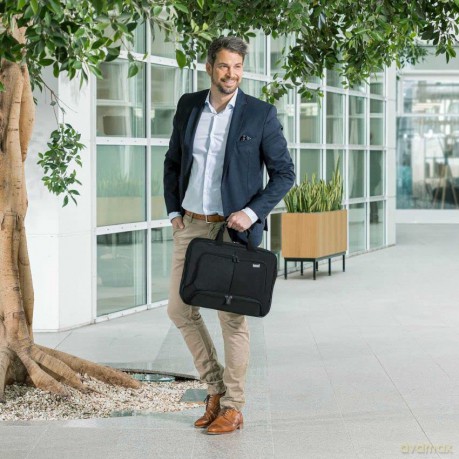 Torba ECO Top Traveller PRO 12-14.1 cali