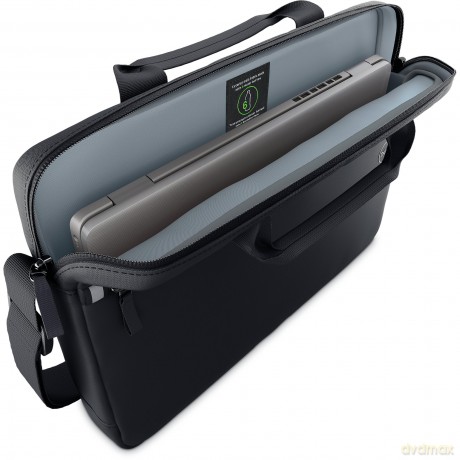 Torba EcoLoop Essential Briefcase 14-16 - CC3624