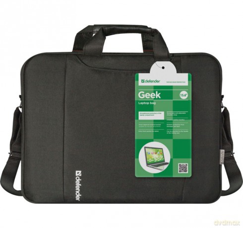 Torba GEEK 15,6