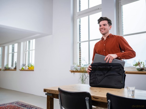 Torba LAPTOP BAG 17.3 ECO SYDNEY