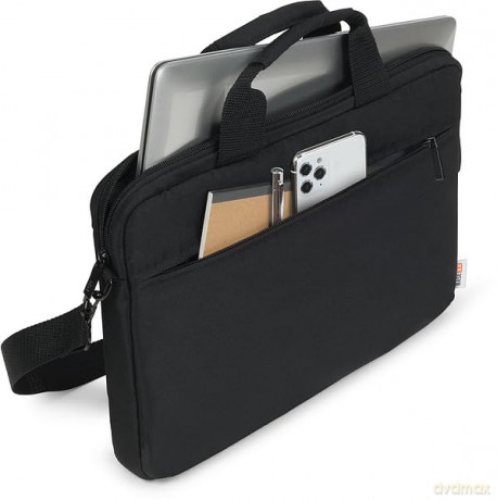 Torba Laptop Slim Case 14-15.6 cala czarna