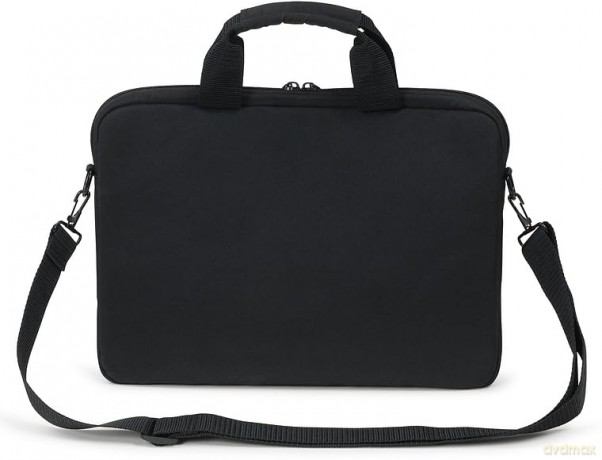 Torba Laptop Slim Case 14-15.6 cala czarna