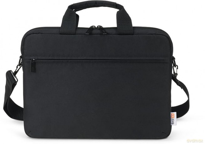 Torba Laptop Slim Case 14-15.6 cala czarna