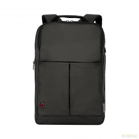 Torba messenger Route 16 cali czarna 601060