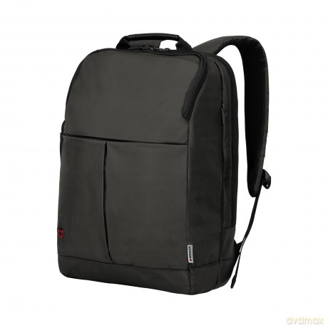 Torba messenger Route 16 cali czarna 601060