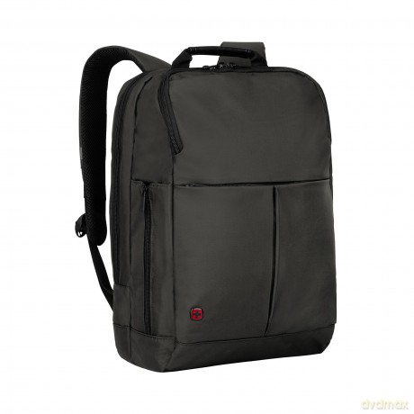Torba messenger Route 16 cali czarna 601060