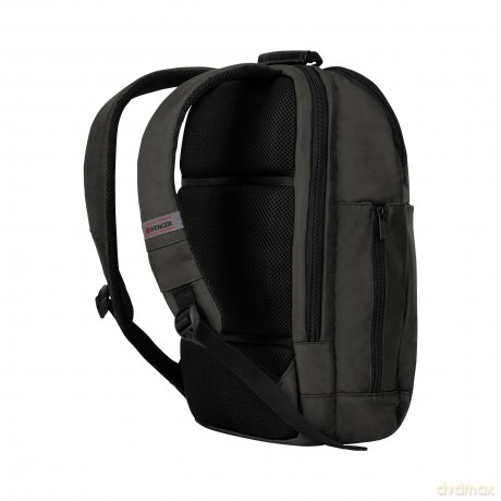Torba messenger Route 16 cali czarna 601060