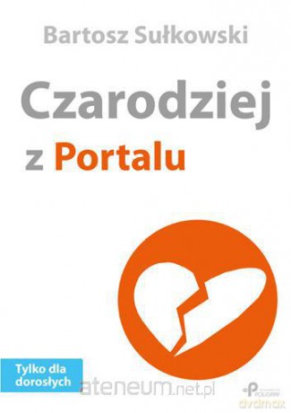 Czarodziej z Portalu [KSIĄŻKA]