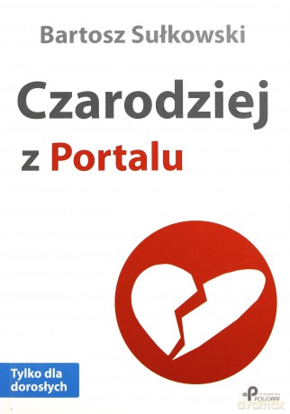 Czarodziej z Portalu [KSIĄŻKA]
