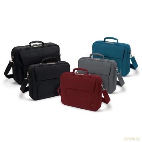Torba Multi BASE 14-15.6" Red