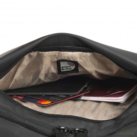 Torba na akcesoria Eco Move Microsoft Surface 11-13 cala