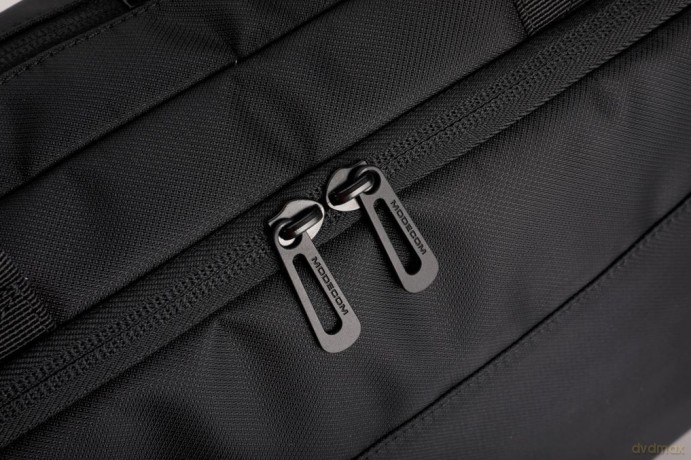 Torba na laptop 15,6 cala MONACO 15 Czarna
