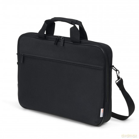 Torba na laptop BASE XX Toploader 13-14.1cala czarna