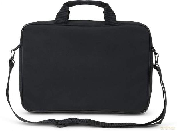 Torba na laptop BASE XX Toploader 13-14.1cala czarna