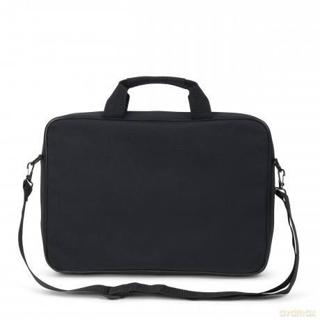 Torba na laptop BASE XX Toploader 13-14.1cala czarna