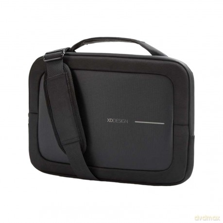 Torba na laptop Executive 16 cali Czarna