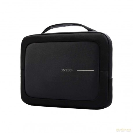 Torba na laptop Executive 16 cali Czarna