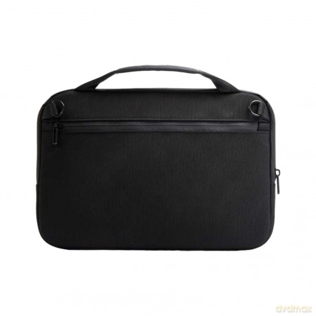 Torba na laptop Executive 16 cali Czarna