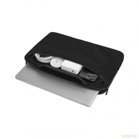 Torba na laptop Executive 16 cali Czarna