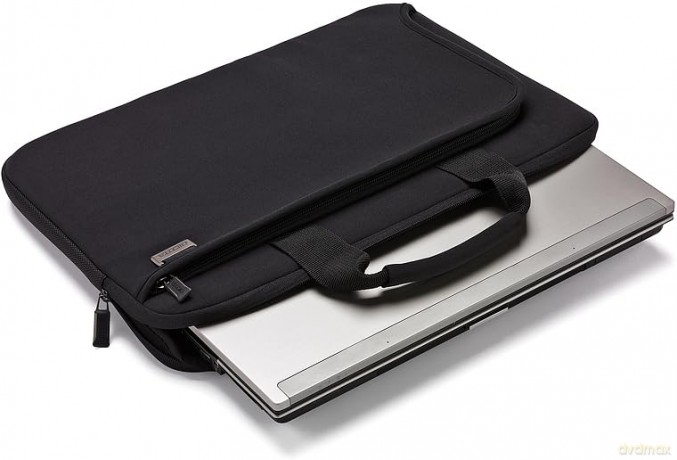 Torba na laptop Smart Skin BLACK 13-13.3''