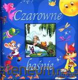 Czarow baśnie [KSIĄŻKA]