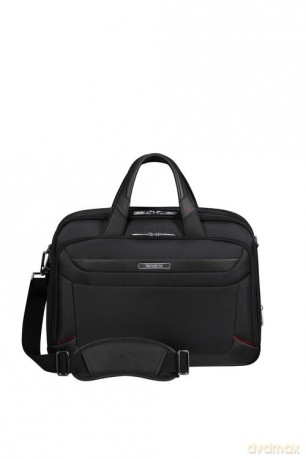 Torba na laptopa 15.6 cali PRO-DLX 6 czarna