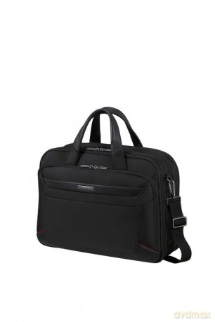 Torba na laptopa 15.6 cali PRO-DLX 6 czarna