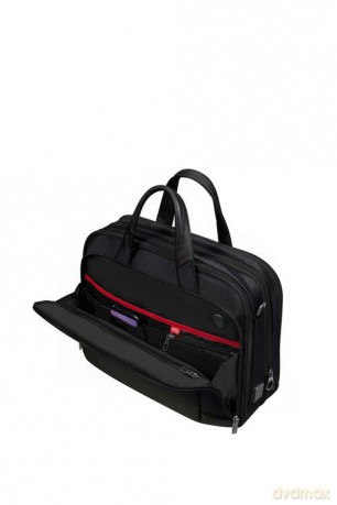 Torba na laptopa 15.6 cali PRO-DLX 6 czarna