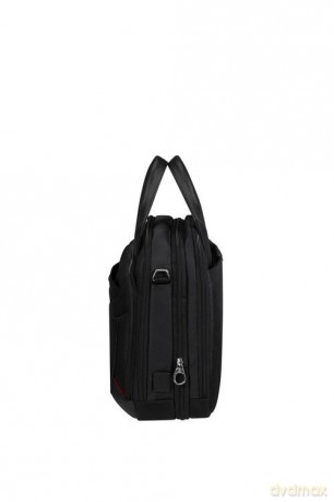Torba na laptopa 15.6 cali PRO-DLX 6 czarna