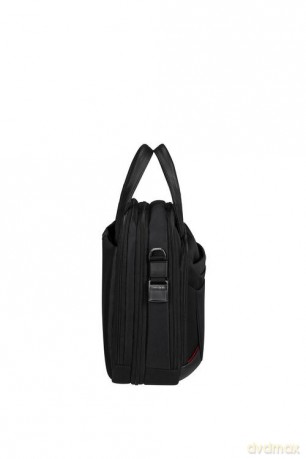 Torba na laptopa 15.6 cali PRO-DLX 6 czarna