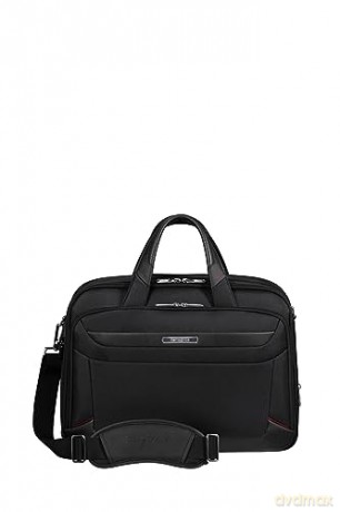 Torba na laptopa 15.6 cali PRO-DLX 6 czarna