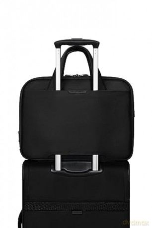 Torba na laptopa 15.6 cali PRO-DLX 6 czarna