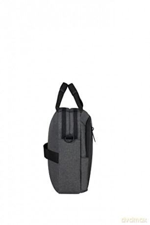 Torba na laptopa 15.6 cali Streethero szary melanż