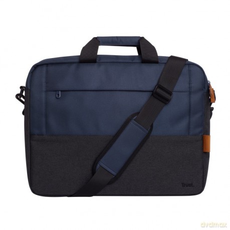 Torba na laptopa 16 cali Lisboa niebieska