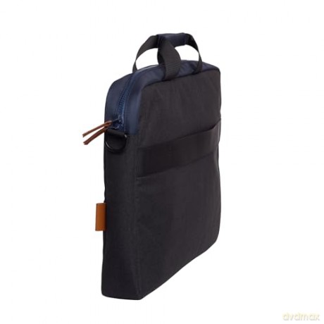 Torba na laptopa 16 cali Lisboa niebieska
