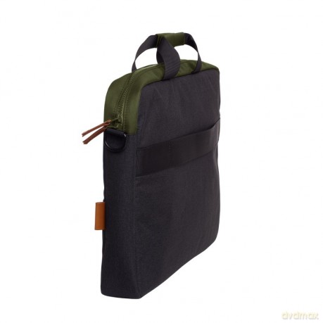 Torba na laptopa 16 cali Lisboa zielona