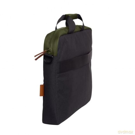 Torba na laptopa 16 cali Lisboa zielona