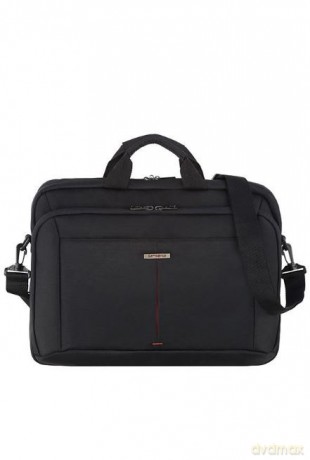 Torba na laptopa 17.3'' GUARDIT 2.0 czarna