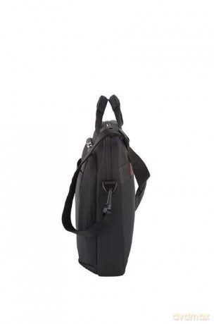 Torba na laptopa 17.3'' GUARDIT 2.0 czarna