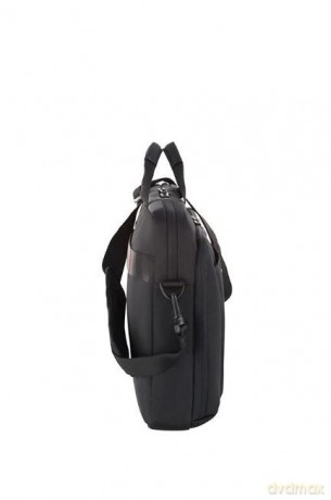 Torba na laptopa 17.3'' GUARDIT 2.0 czarna