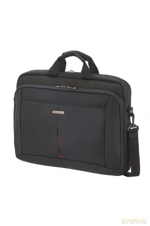 Torba na laptopa 17.3'' GUARDIT 2.0 czarna