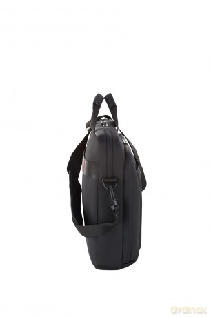 Torba na laptopa 17.3'' GUARDIT 2.0 czarna