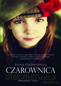 Czarownica [KSIĄŻKA]