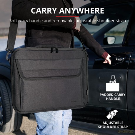 Torba na laptopa Atlanta 15.6 ECO